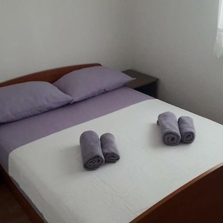 Apartment Hrgic Vir Kültér fotó