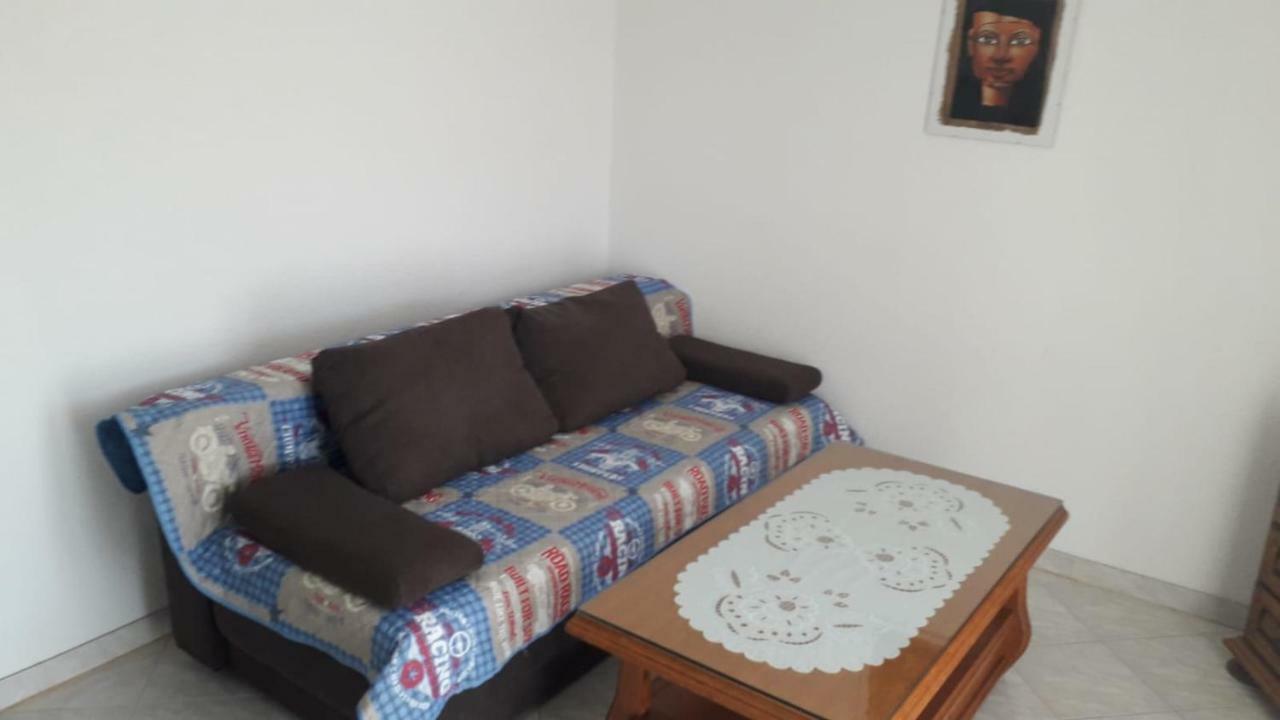 Apartment Hrgic Vir Kültér fotó