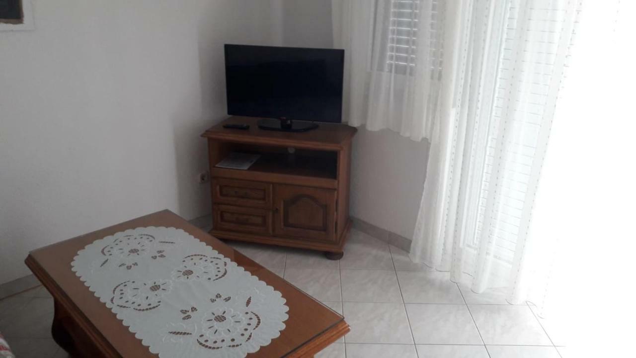 Apartment Hrgic Vir Kültér fotó