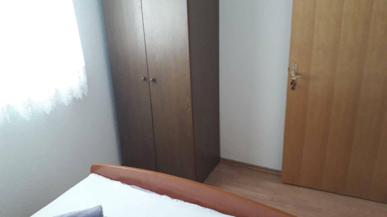 Apartment Hrgic Vir Kültér fotó