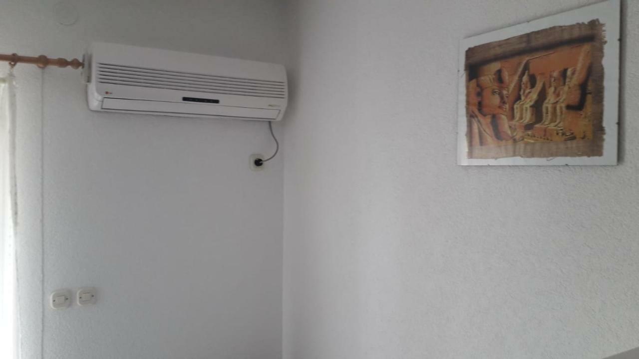 Apartment Hrgic Vir Kültér fotó